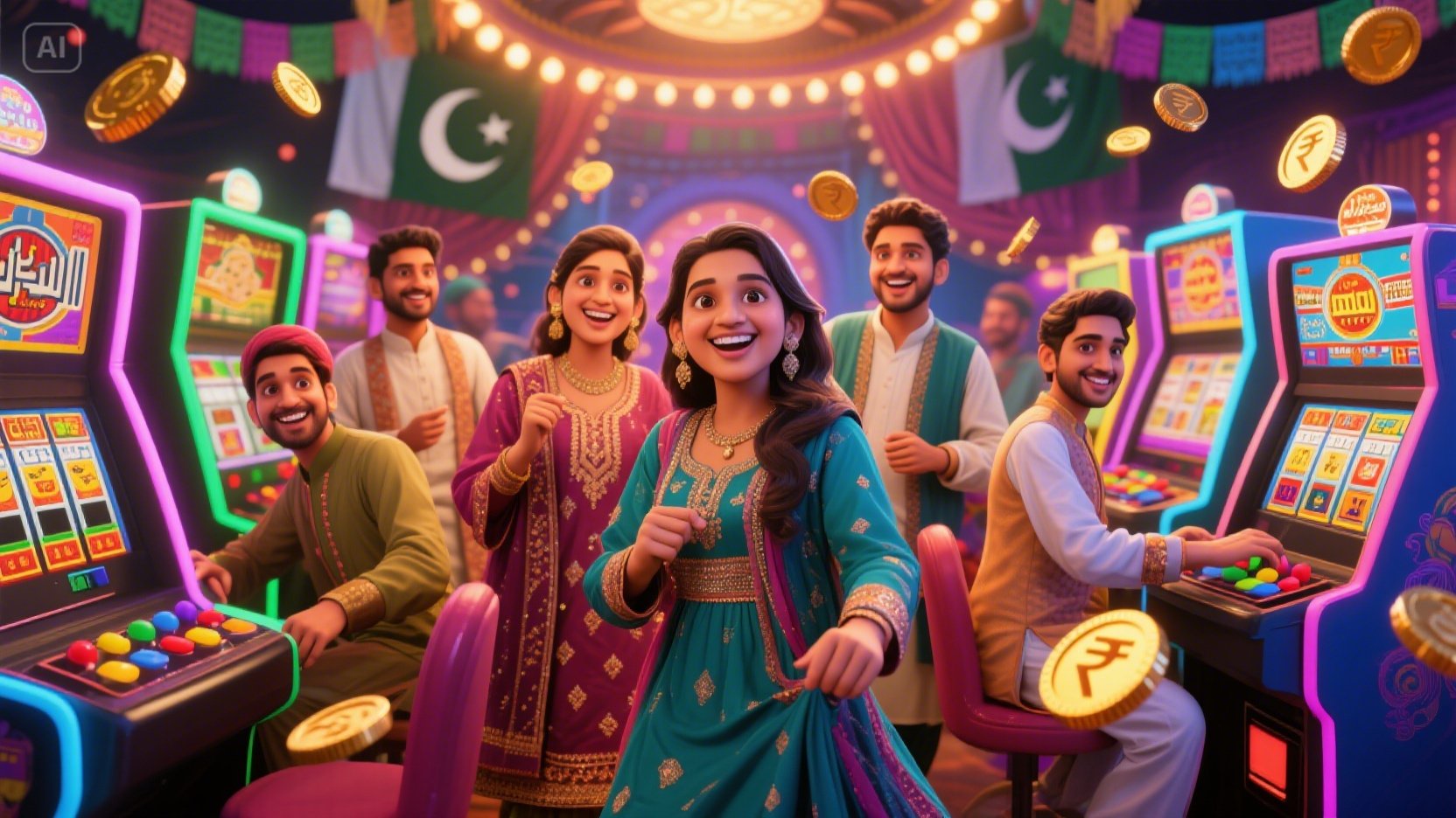 Casino Royspins Casino desktop and mobile interfaces