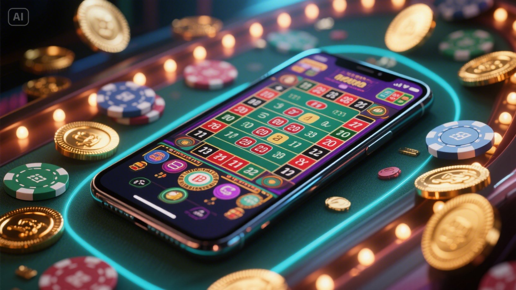 Casino Royspins Casino desktop and mobile interfaces